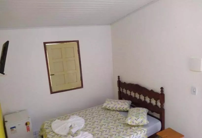 ペンション Pousada Aritibe