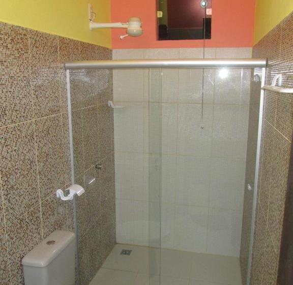 Пансион Pousada Aritibe