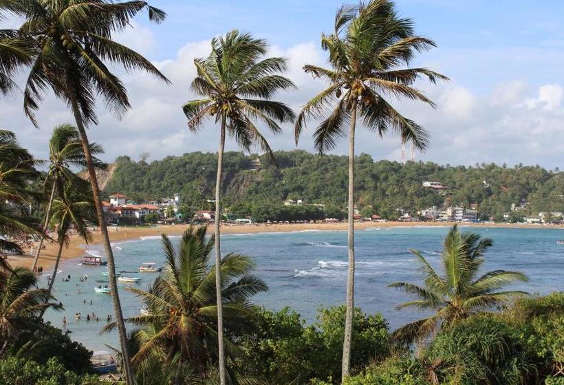 Pensione Santori Unawatuna