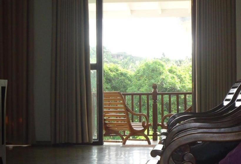 Pensione Santori Unawatuna