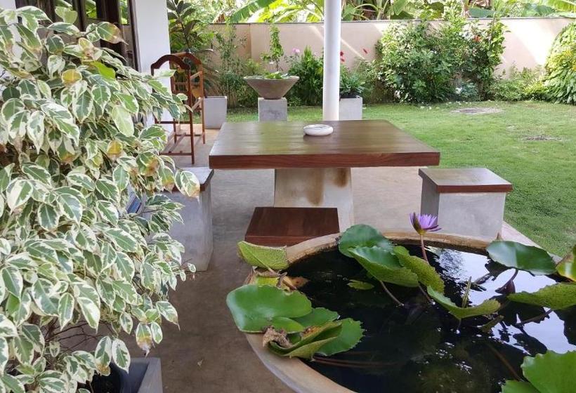 Pensione Santori Unawatuna