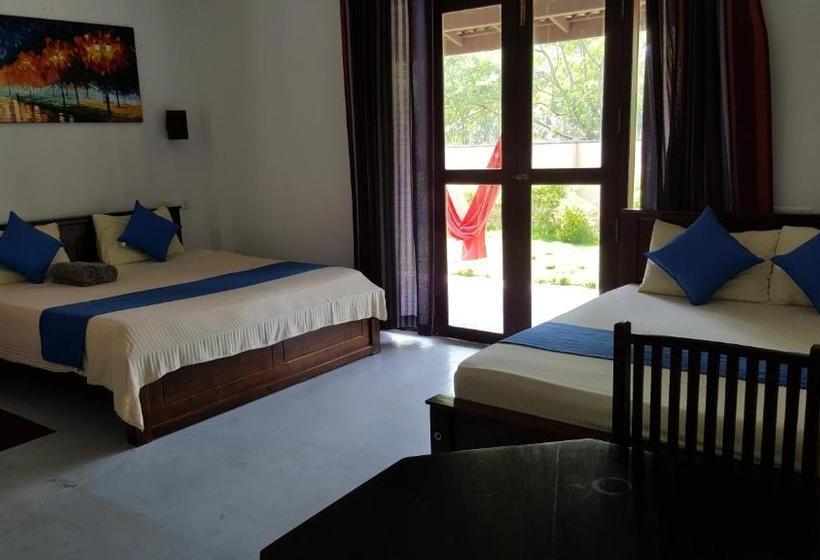 Pensione Santori Unawatuna