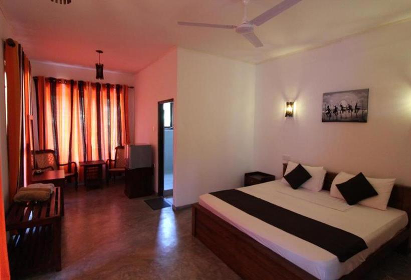 Pensione Santori Unawatuna