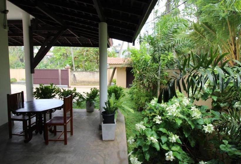 Pensione Santori Unawatuna