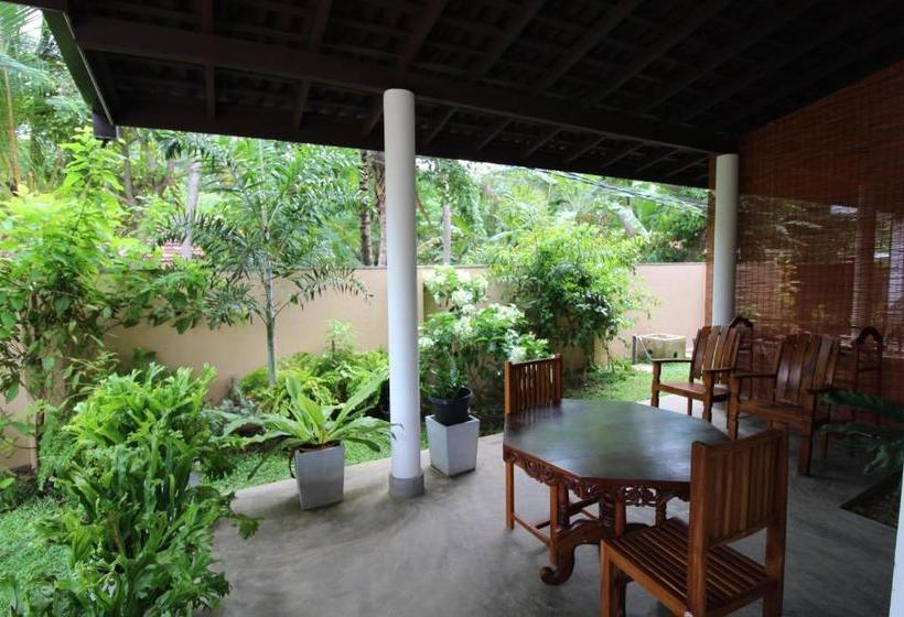 Pensione Santori Unawatuna