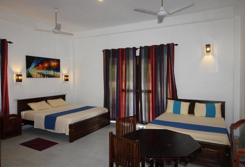 Pensione Santori Unawatuna