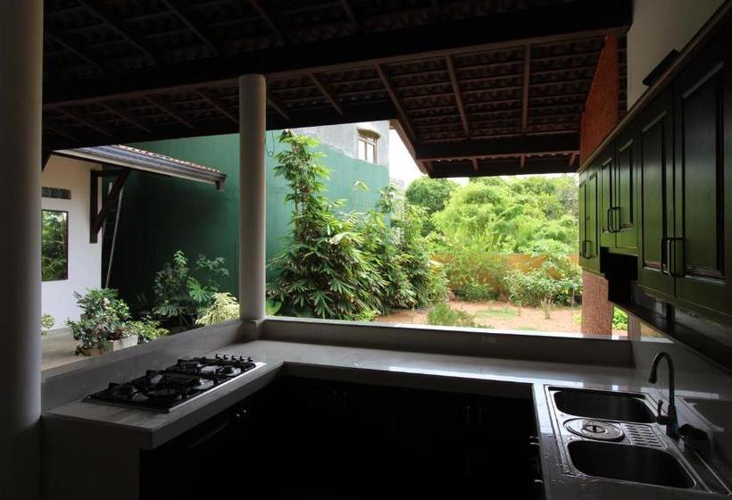 Pensione Santori Unawatuna