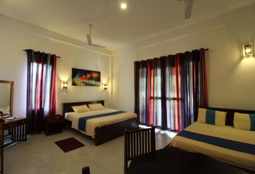 Pensione Santori Unawatuna