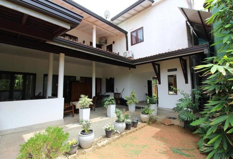 Pensione Santori Unawatuna