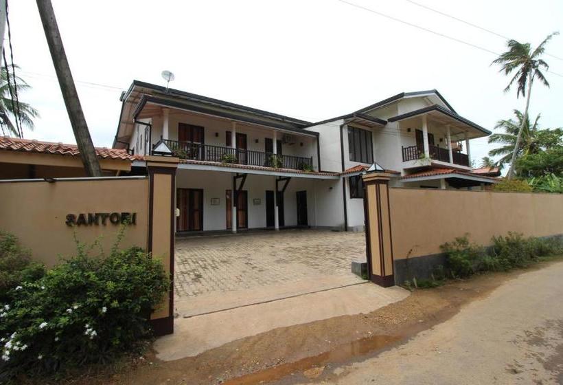 Pensione Santori Unawatuna