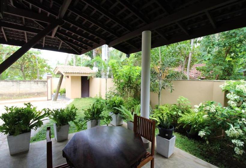 Pensione Santori Unawatuna