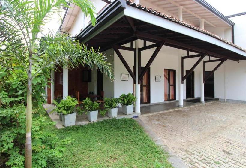 Pensione Santori Unawatuna