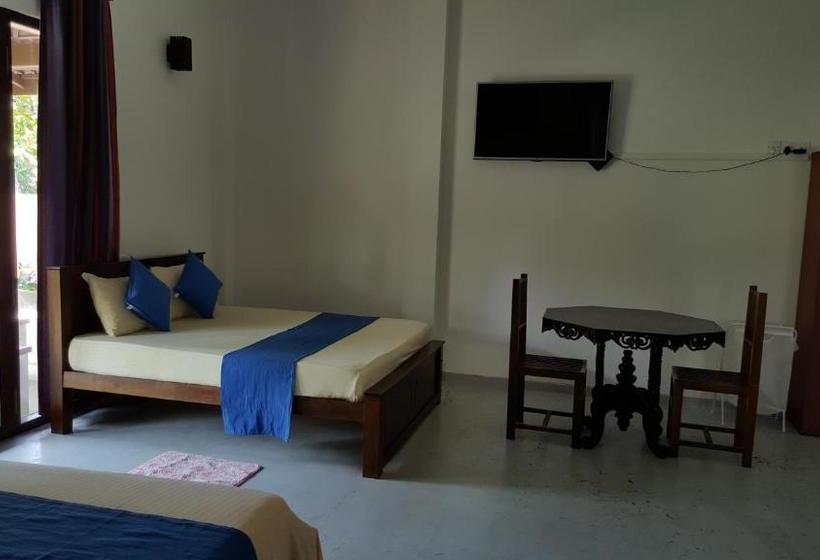 Pensione Santori Unawatuna