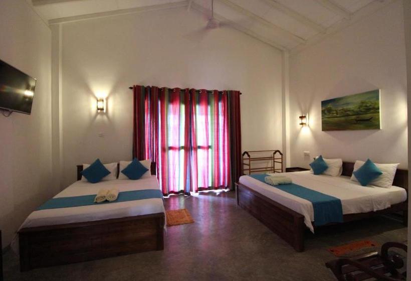 Pensione Santori Unawatuna