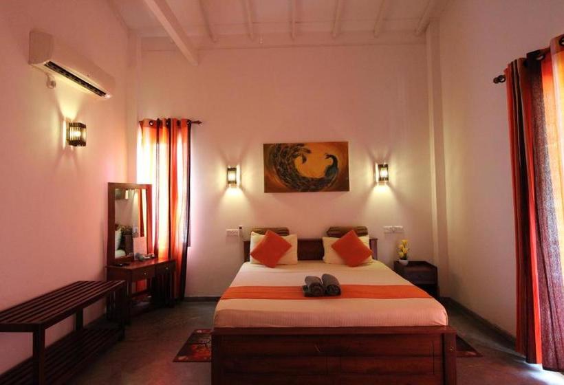 Pensione Santori Unawatuna