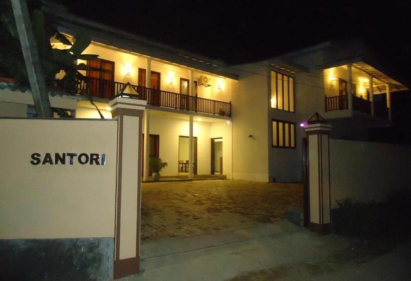 Pensione Santori Unawatuna