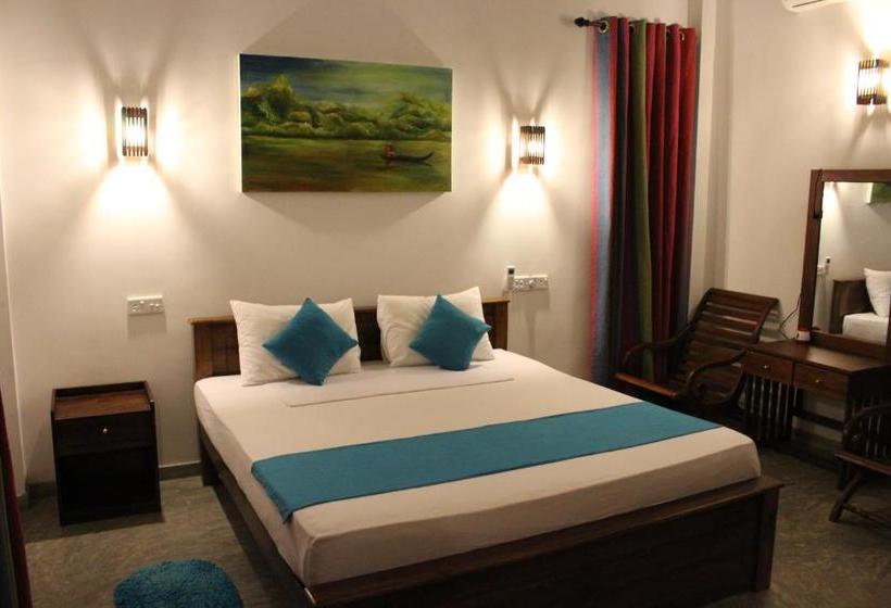 Pensione Santori Unawatuna