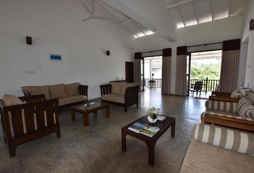 Pensione Santori Unawatuna