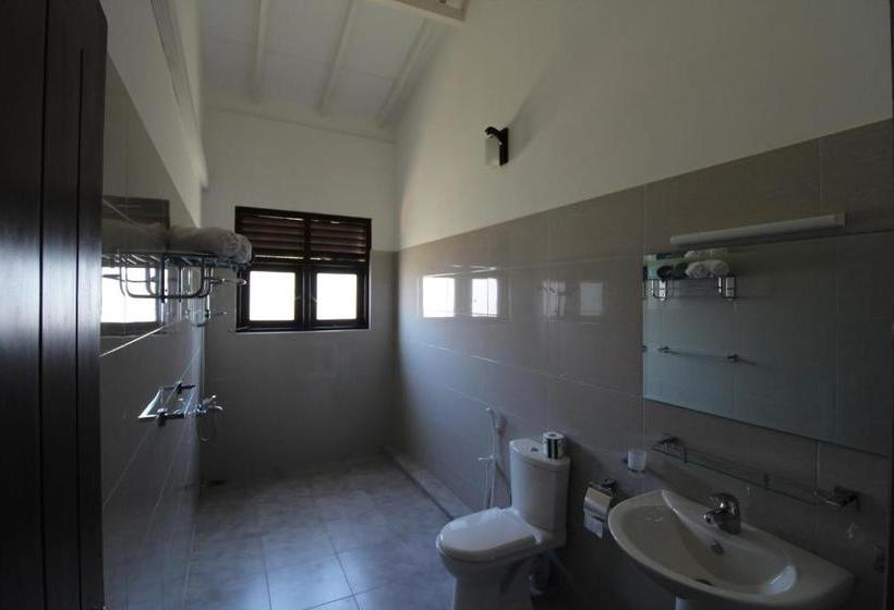 Pensione Santori Unawatuna