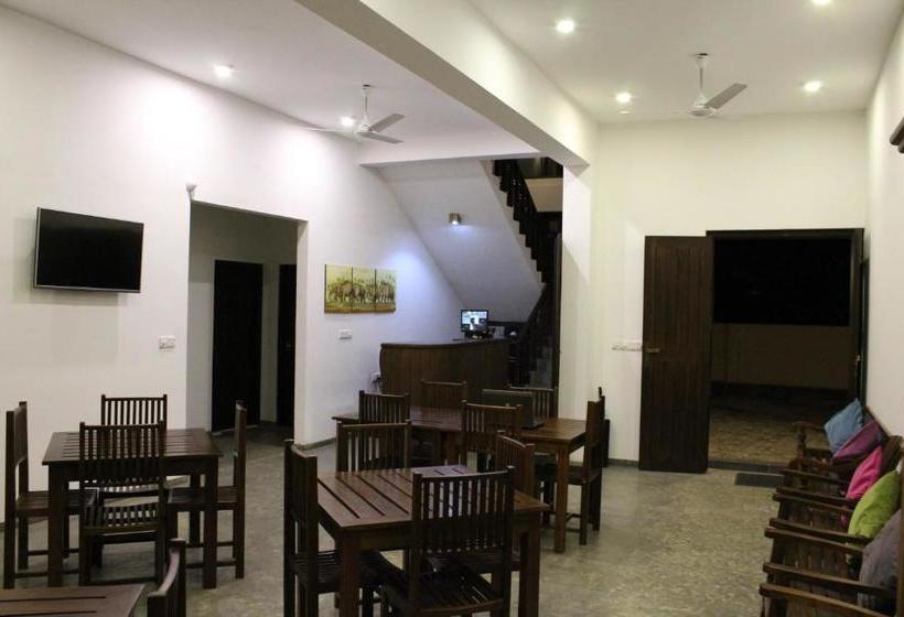 Pensione Santori Unawatuna