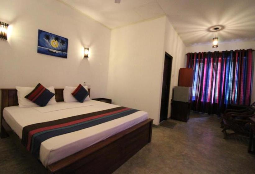 Pensione Santori Unawatuna