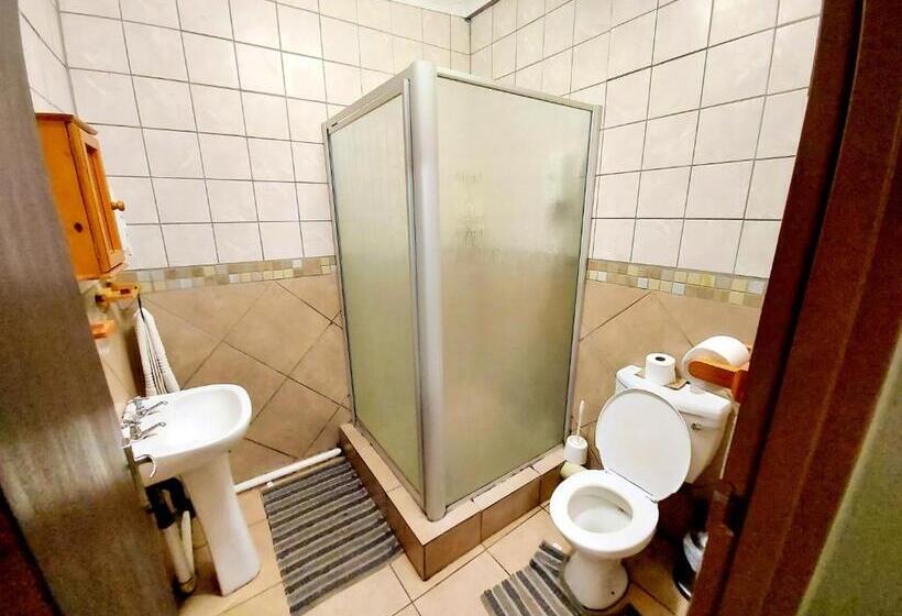 بنسيون Sundown Lodge