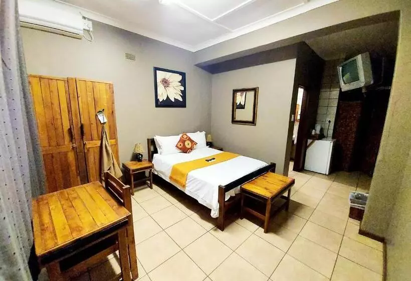 Majatalo Sundown Lodge