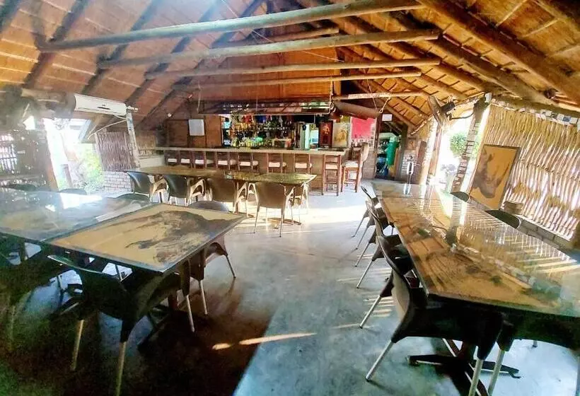 Majatalo Sundown Lodge