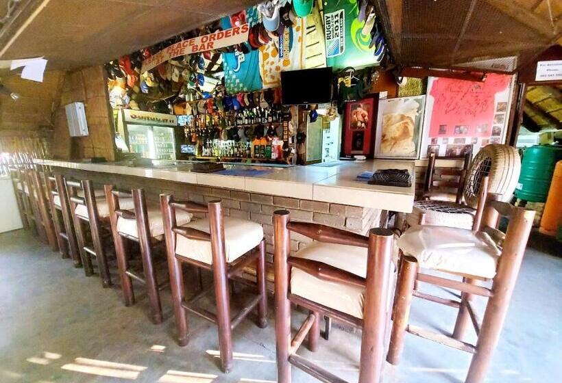 بنسيون Sundown Lodge