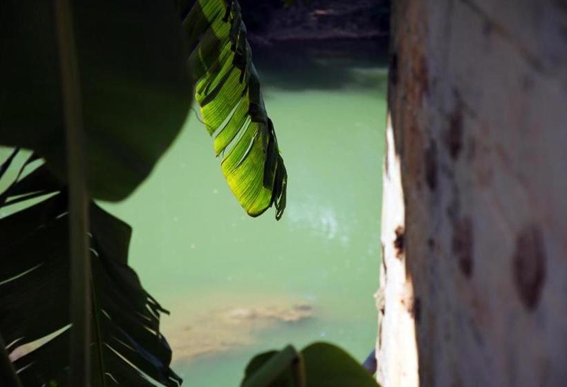 פנסיון Yangshuo Yinxiang Villa