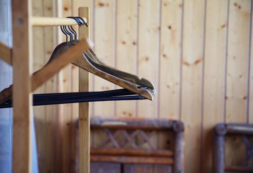 פנסיון Yangshuo Yinxiang Villa