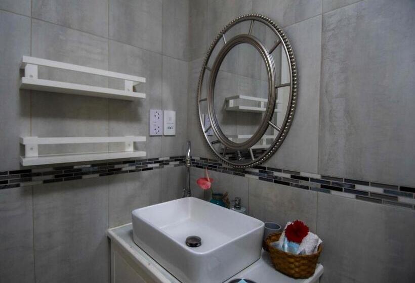 Sea Piton View Apartment Location, Convenience, Modern Living