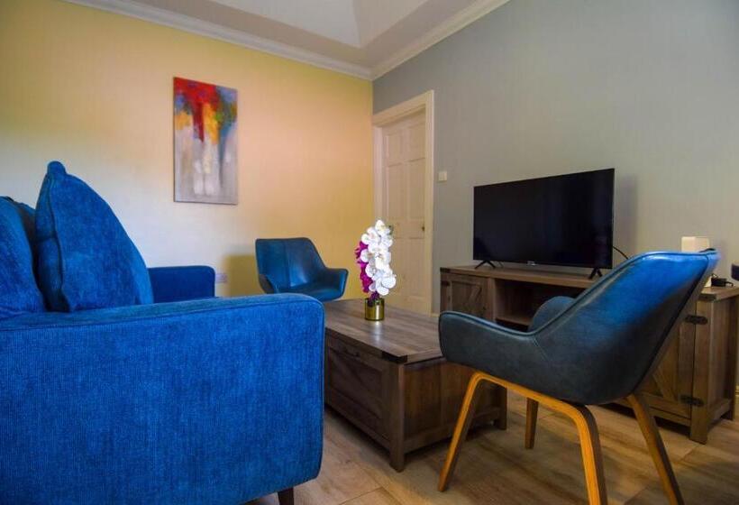 Sea Piton View Apartment Location, Convenience, Modern Living