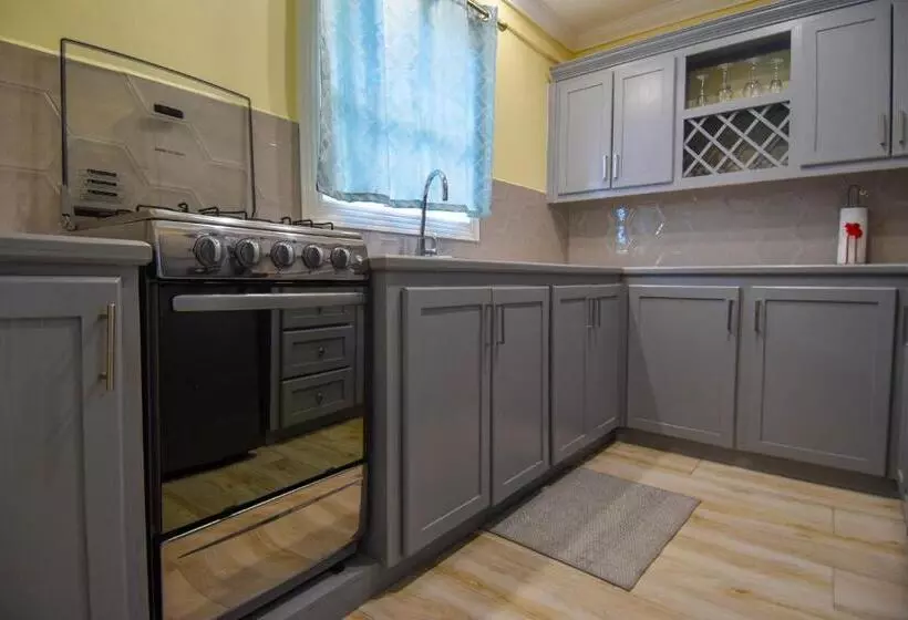 Sea Piton View Apartment  Location, Convenience, Modern Living