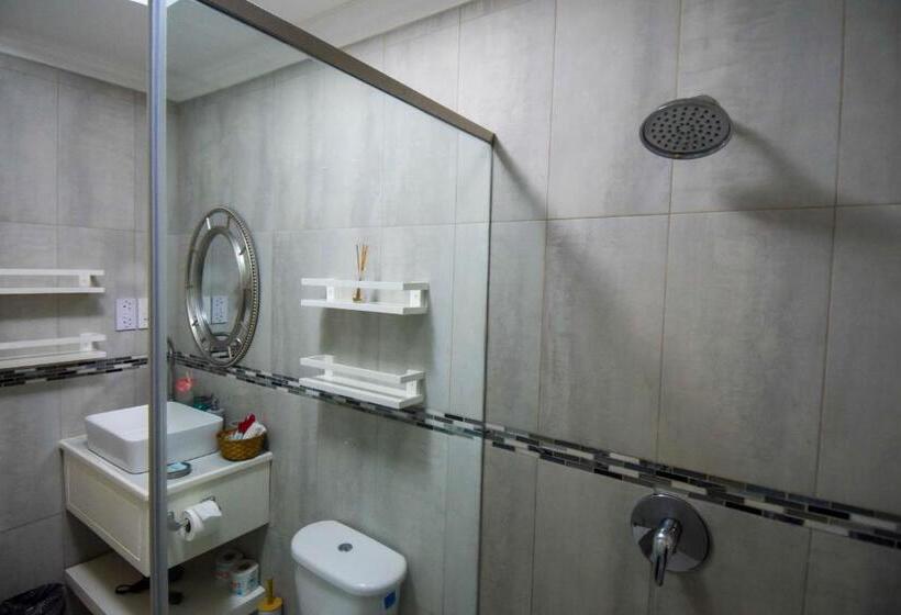 Sea Piton View Apartment Location, Convenience, Modern Living