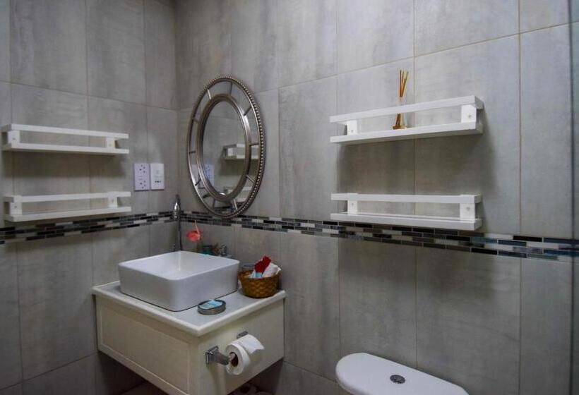 Sea Piton View Apartment Location, Convenience, Modern Living