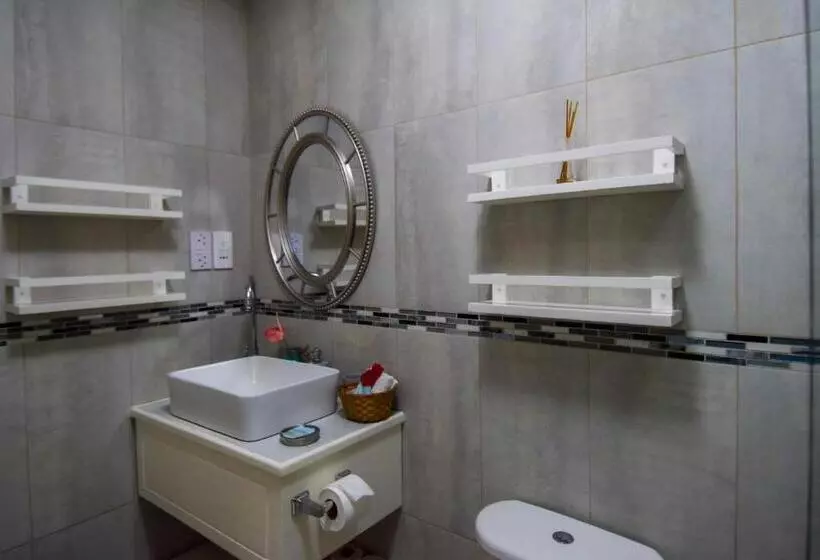 Sea Piton View Apartment  Location, Convenience, Modern Living