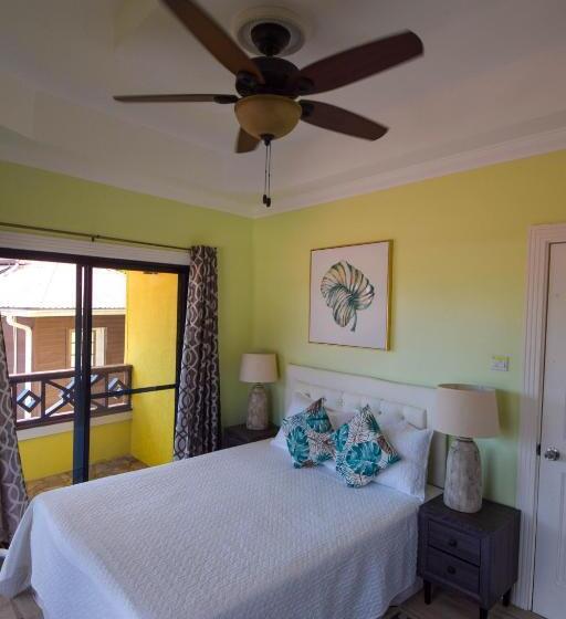 Sea Piton View Apartment Location, Convenience, Modern Living