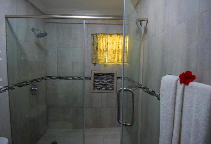 Sea Piton View Apartment Location, Convenience, Modern Living