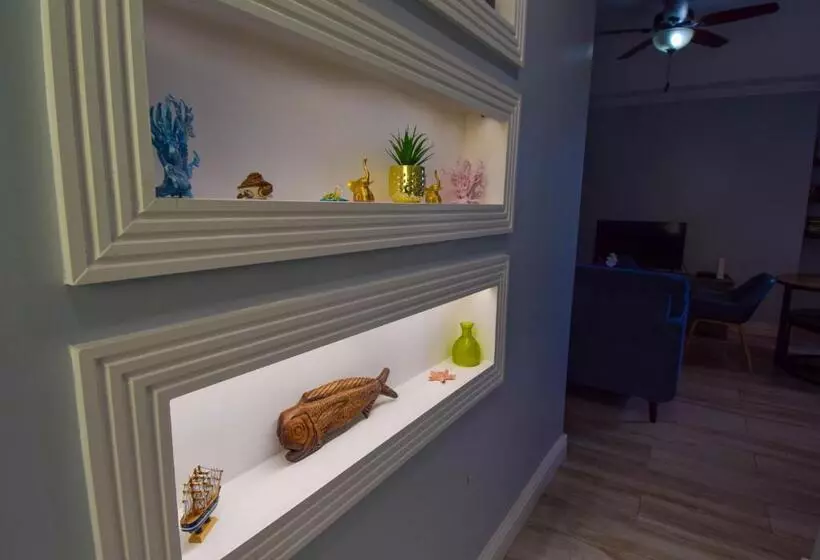 Sea Piton View Apartment  Location, Convenience, Modern Living