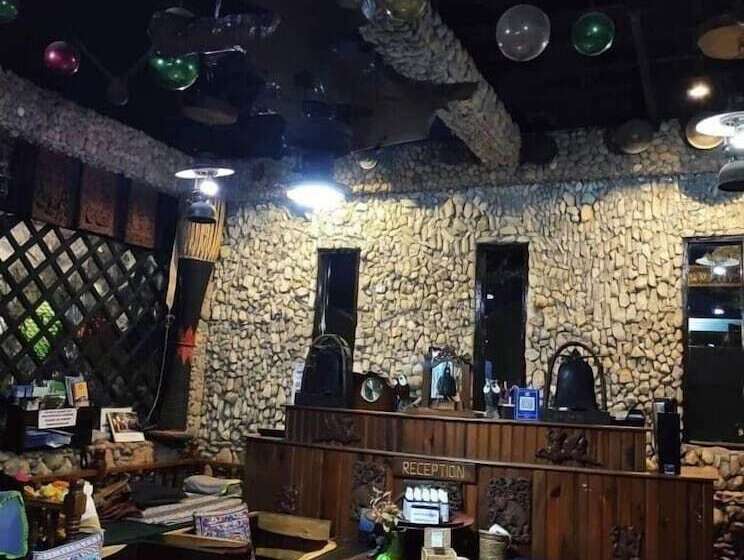 Hostel Aquarius Inn Inle Lake