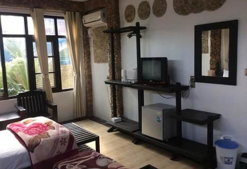 Hostel Aquarius Inn Inle Lake