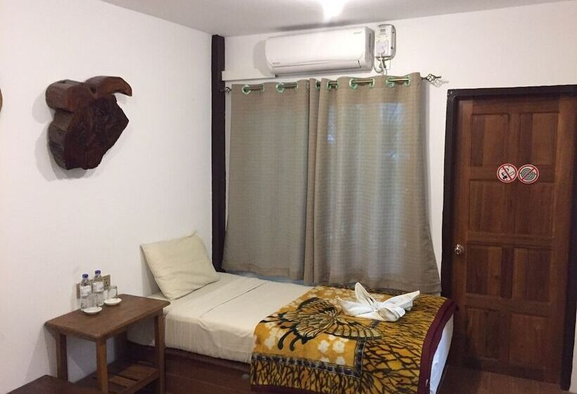 Hostel Aquarius Inn Inle Lake