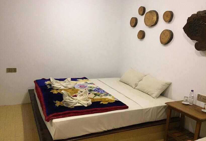 Hostel Aquarius Inn Inle Lake