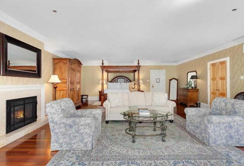 호스텔 Pratt Place Inn