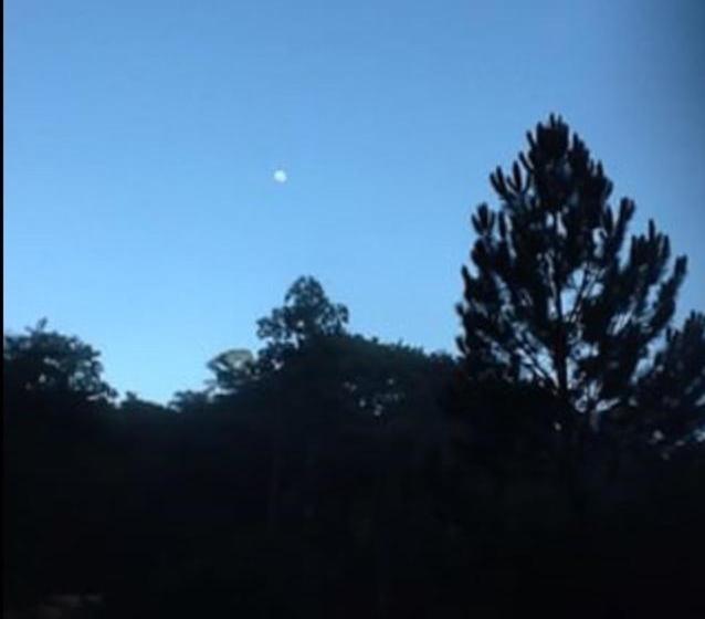 Hospedaria Abbud & Fernandez