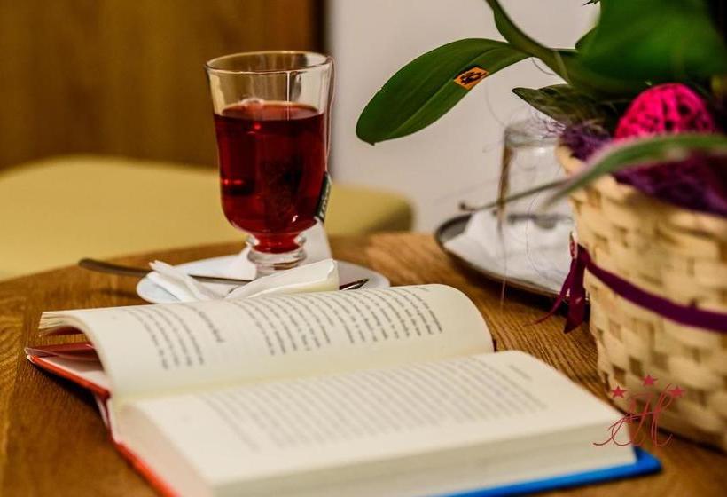 펜션 Alexander House