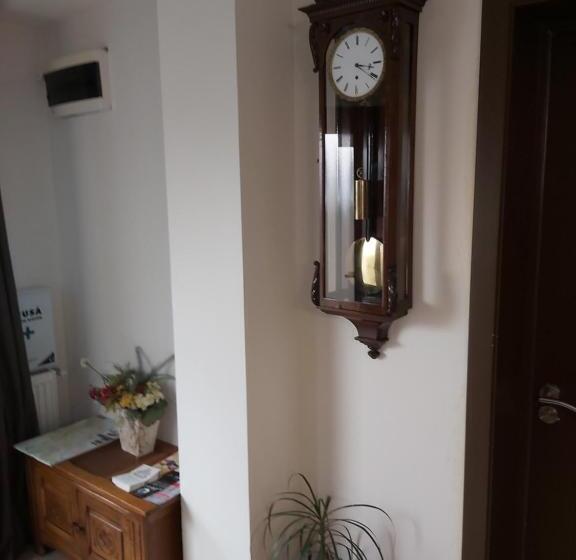 펜션 Alexander House