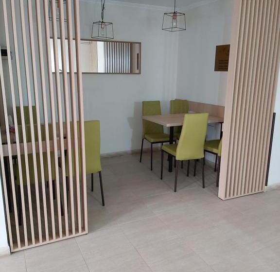 펜션 Alexander House