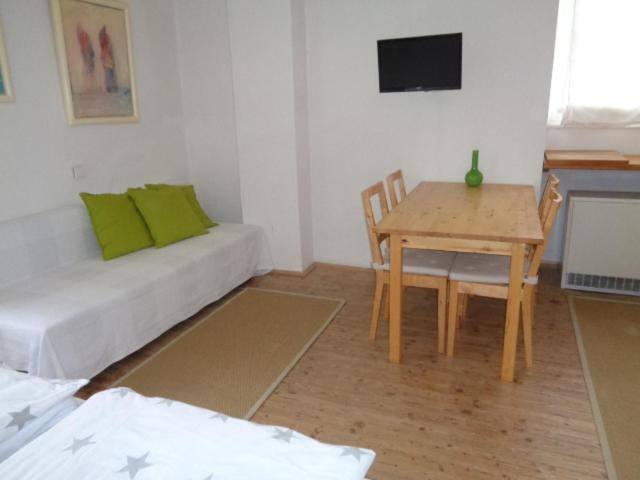 ペンション Gästehaus Schloss Aschach